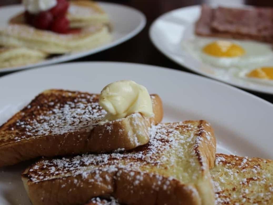 pauline's french toast in norristown