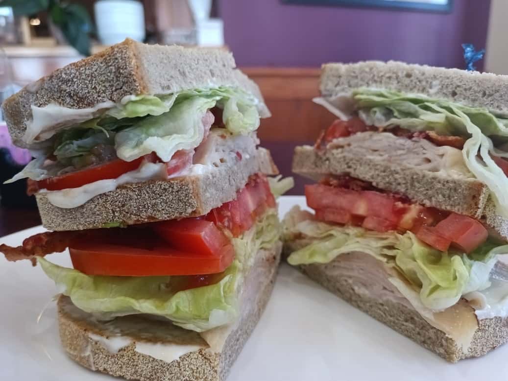 pauline's sandwiches in norristown