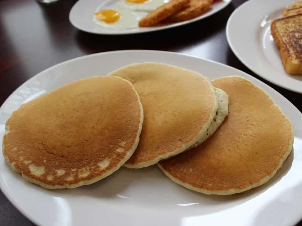 pauline's pancakes in norristown