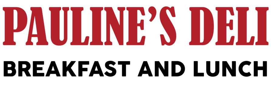 pauline's logo