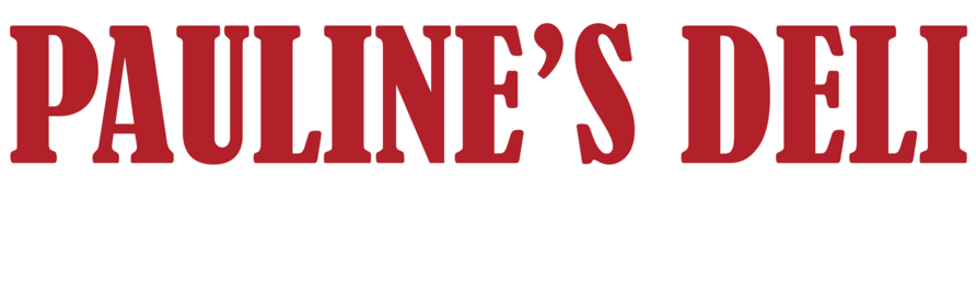 pauline's logo